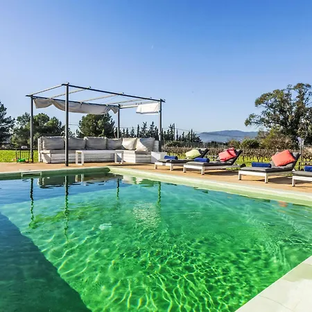 El Maset By Interhome
