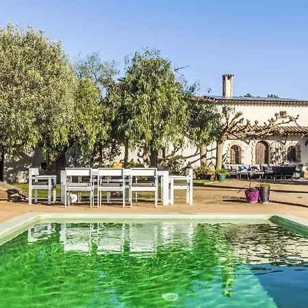 El Maset By Interhome Holiday home *