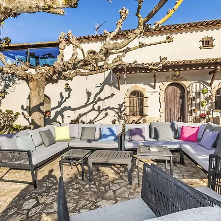 Holiday home El Maset By Interhome *