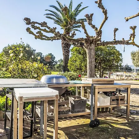 El Maset By Interhome Palafrugell