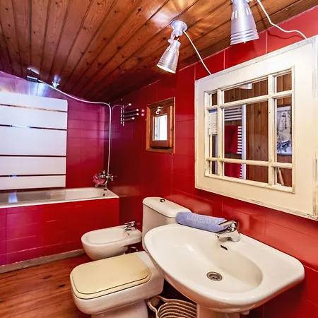 Holiday home El Maset By Interhome Palafrugell