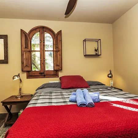 Holiday home El Maset By Interhome