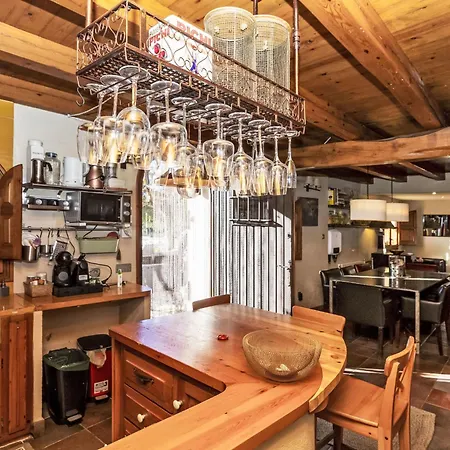 Holiday home El Maset By Interhome Palafrugell