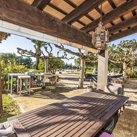 El Maset By Interhome Palafrugell