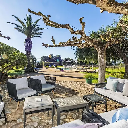 Holiday home El Maset By Interhome *