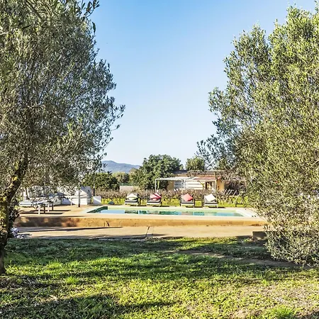 El Maset By Interhome Holiday home Palafrugell