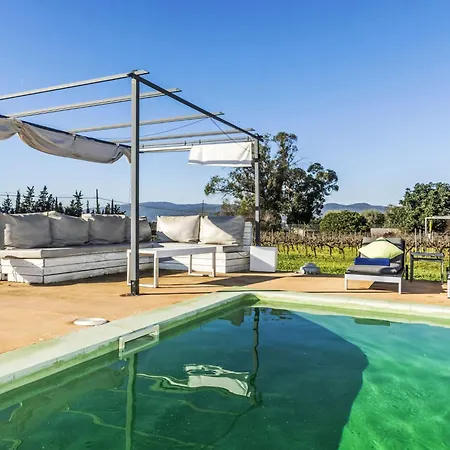 Holiday home El Maset By Interhome