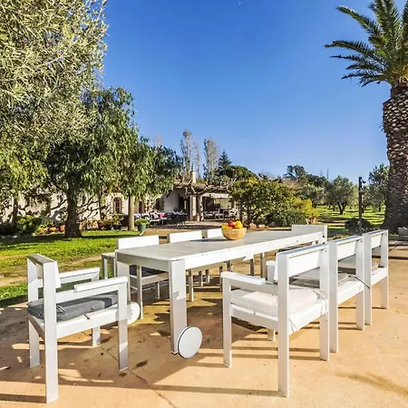 El Maset By Interhome * Palafrugell