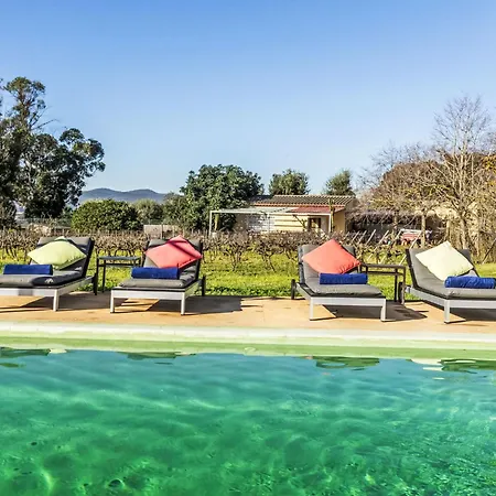 Holiday home El Maset By Interhome