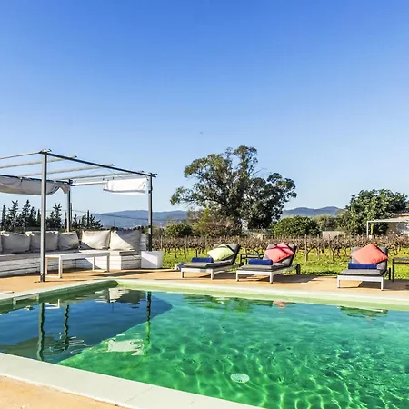 El Maset By Interhome Holiday home *