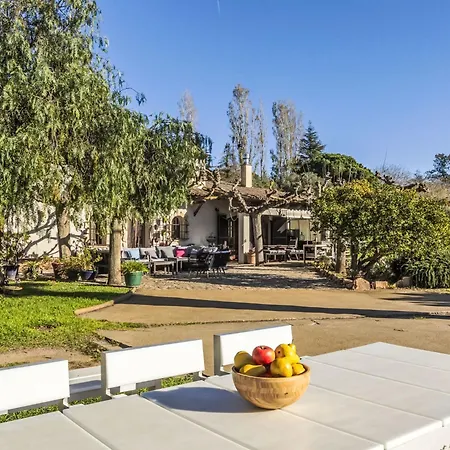 Holiday home El Maset By Interhome *