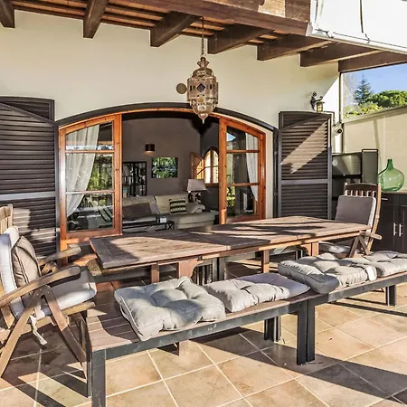 El Maset By Interhome Holiday home Palafrugell