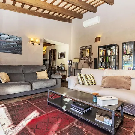 El Maset By Interhome