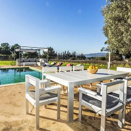 Holiday home El Maset By Interhome Palafrugell