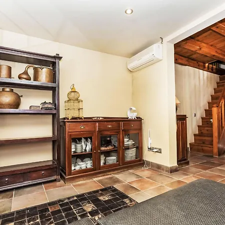 El Maset By Interhome