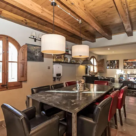 El Maset By Interhome *