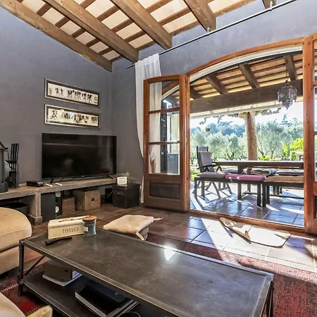 El Maset By Interhome