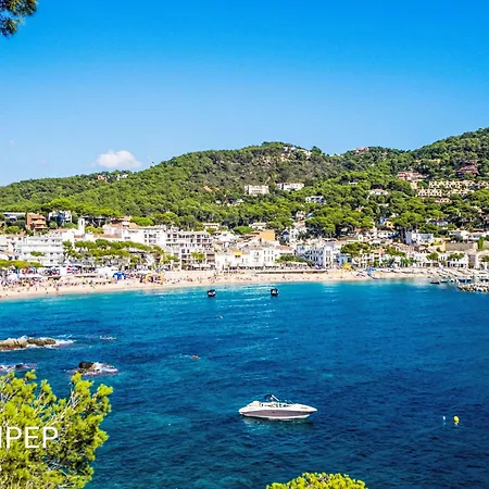 El Maset By Interhome Holiday home Palafrugell