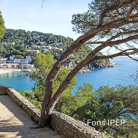 El Maset By Interhome * Palafrugell