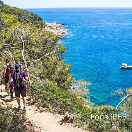 Holiday home El Maset By Interhome Palafrugell